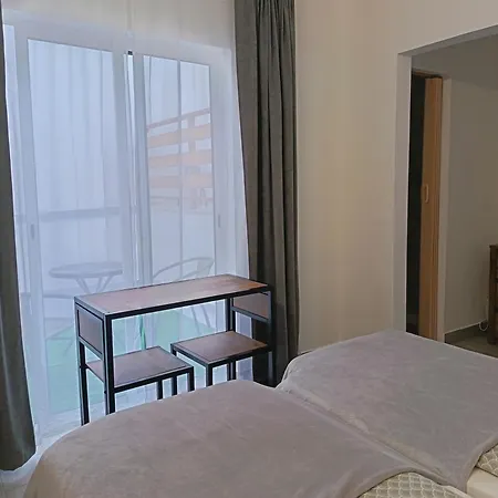 Casa Lana Πανδοχείο San Juan del Reparo