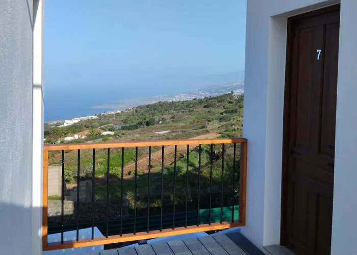 Casa Lana * San Juan del Reparo