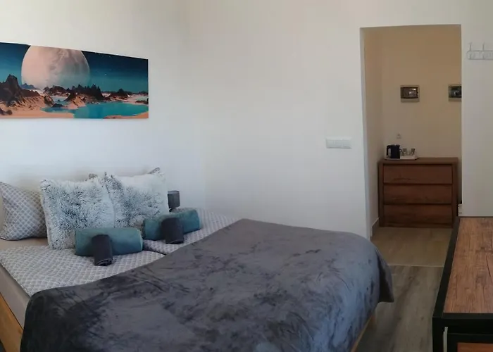 Πανδοχείο Casa Lana San Juan del Reparo