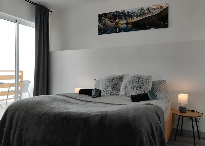 Πανδοχείο Casa Lana *