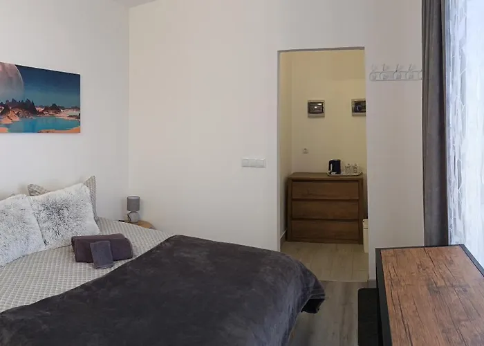 Πανδοχείο Casa Lana *