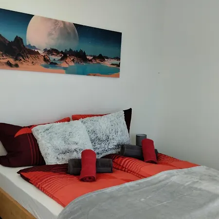Casa Lana Gasthof