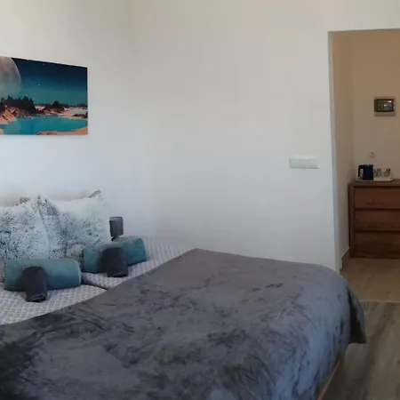 イン Casa Lana San Juan del Reparo