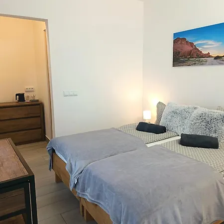 Casa Lana * San Juan del Reparo