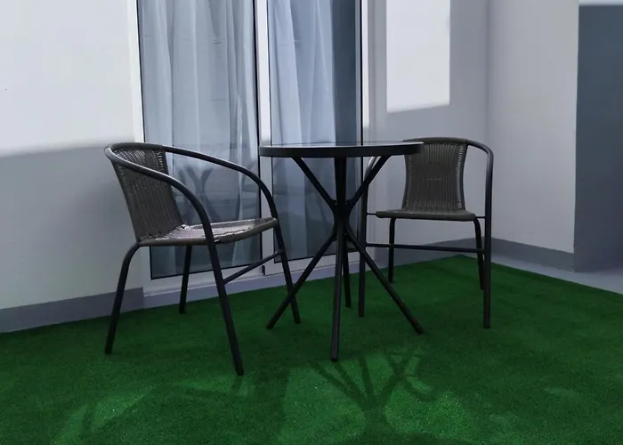 Casa Lana Han/Misafirhane