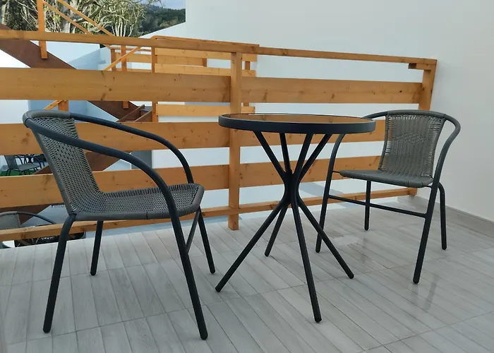 Casa Lana Han/Misafirhane