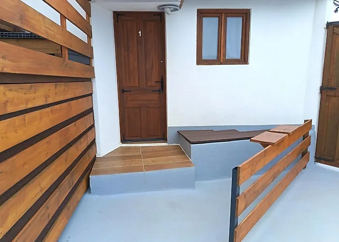 Casa Lana San Juan del Reparo