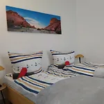 Casa Lana Мини-отель Сан-Хуан-дель-Репаро