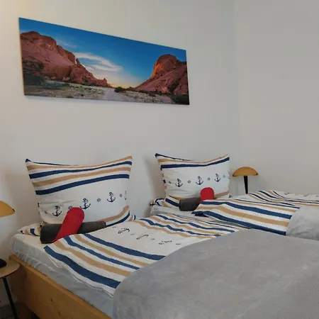 Casa Lana Locanda San Juan del Reparo