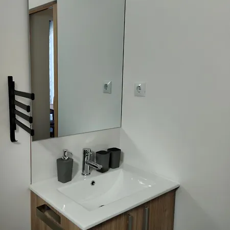 Mini-hôtel Casa Lana