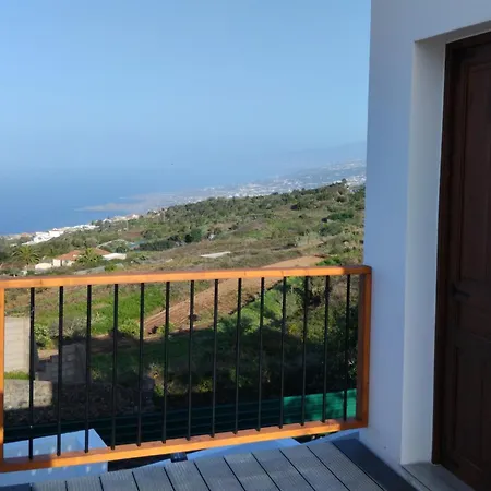 Casa Lana * San Juan del Reparo