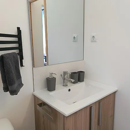 Mini-hôtel Casa Lana *