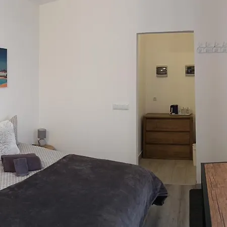 Mini-hôtel Casa Lana *