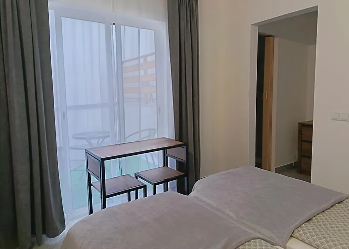 Casa Lana イン San Juan del Reparo