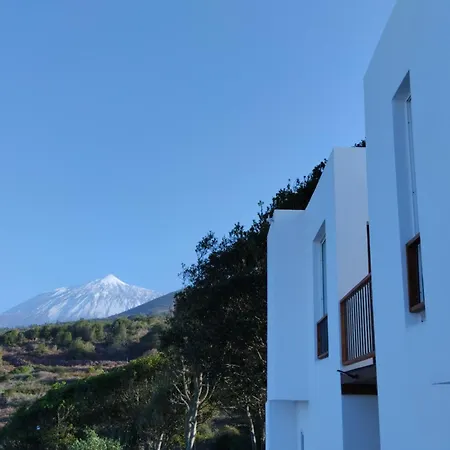 Casa Lana * Сан-Хуан-дель-Репаро